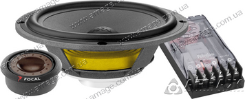 Акустика Focal Polyglass 165 VRS