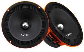 Автоакустика Cadence XM 84MBI 1шт