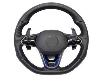 Кермо Fors Volkswagen RTI8-P без підігріву та вібрації