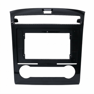 Комплект рамка+проводка QIV Hyundai Tucson NX 2020-2024 (F1) (W3) 10"