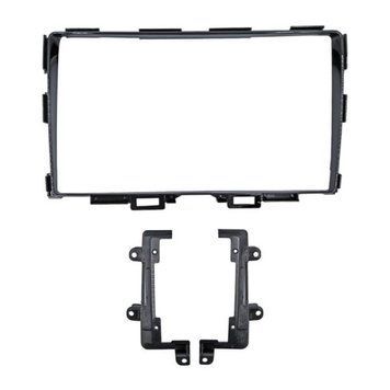 Комплект рамка+проводка QIV Honda Crider 2013-2018 (F3) (W2) 9"