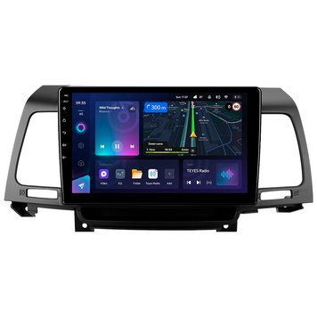 Штатна магнітола Teyes CC3L 4+64 Gb Kia Opirus GH 2006-2011 9"