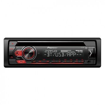 Автомагнітола Pioneer DEH-S410BT