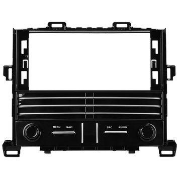 Teyes Перехідна рамка під Toyota Alphard 2 H20 2008-2014 12.3" LUX ONE (L3)