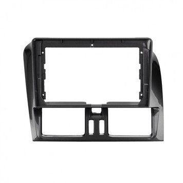 Комплект рамка+проводка QIV Volvo XC60 2008-2017 (W1) 9"