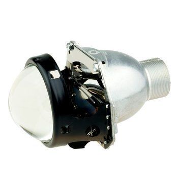 Биксеноновые линзы автомобильные Drive-X HL-3002 (Hel 7) Lens
