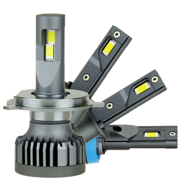 LED автолампы Drive-X AL-01 H13 H/L 5000K LED