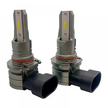 LED автолампы Torssen Mini H3 6500K
