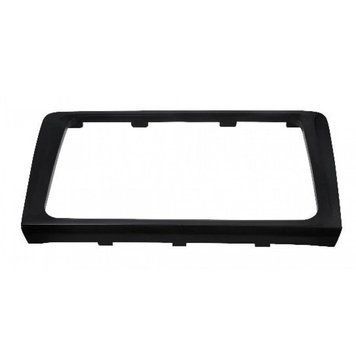 Рамка переходная Gazer MA9401 (Skoda Rapid)
