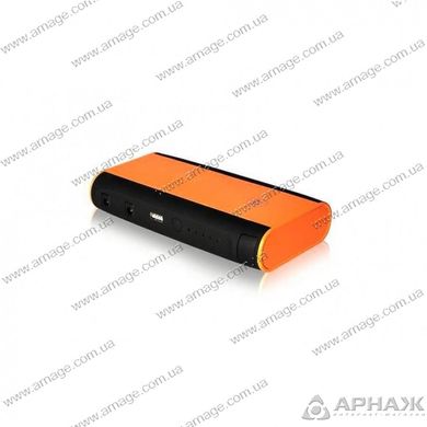 Зарядное устройство GT S14 orange