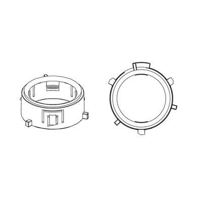 Проставка для акустики Helix CFMK20 MB.1