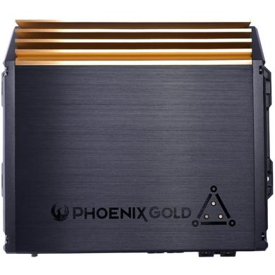 Автоусилитель Phoenix Gold SX 24002 (SX2 400.2)