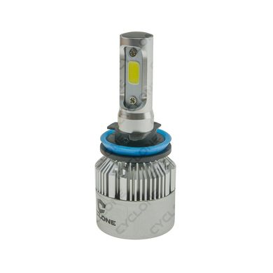 LED лампи Cyclon LED H11 5000K 2800Lm type 20