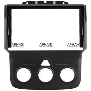 Штатна магнітола Teyes CC4 2K 6+64 Gb Dodge Ram 4 IV DJ DS 2013-2019 (F2) 9"
