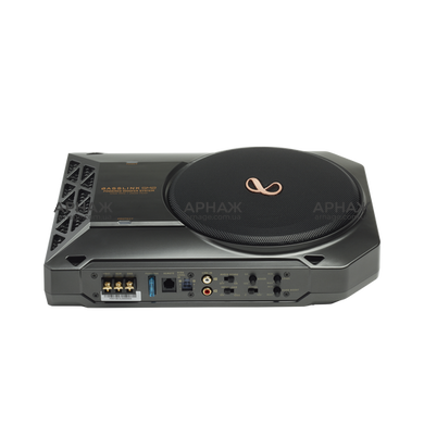 Автопідсидювач JBL BassLink SM2