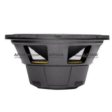 Автосабвуфер Crunch CRW12D4