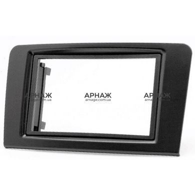 Рамка переходная Carav 11-087 Mercedes M-Class (W164) 2005-