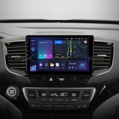 Штатная магнитола Teyes CC3L 4+32 Gb Honda Pilot YF6 2015-2020 10" (L1)