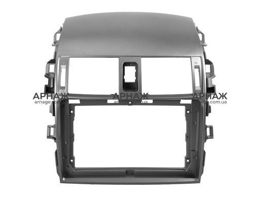 Штатная магнитола Sigma X9464 4+64 Gb Toyota Corolla 10 E140 E150 2006-2013 (A) 9"
