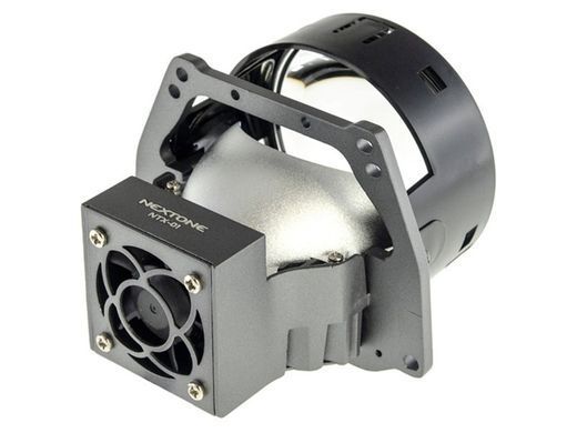 Bi-Led линзы Nextone NTX-01 3.0" 2шт