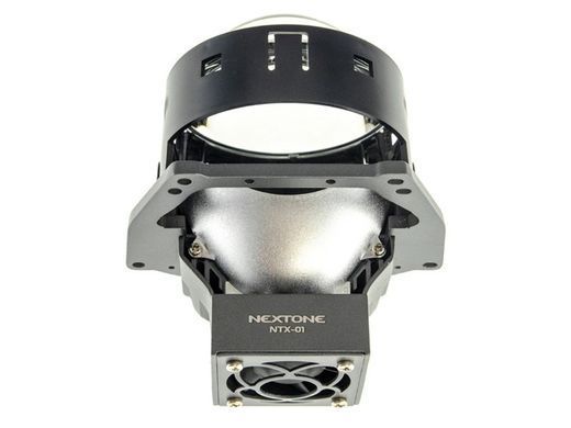 Bi-Led линзы Nextone NTX-01 3.0" 2шт