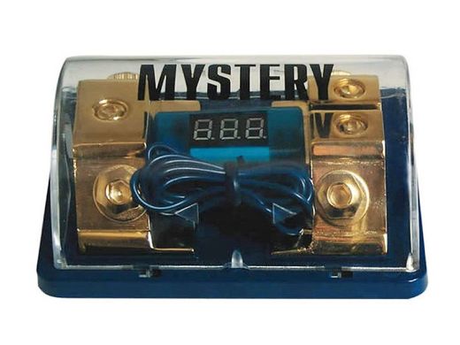Дистриб'ютор харчування Mystery MPD-10