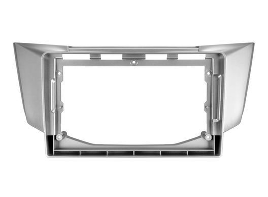 Штатна магнітола Teyes CC3 2K 4+64 Gb Lexus RX300 RX330 RX350 RX400H Toyota harrier 2003-2009 9"