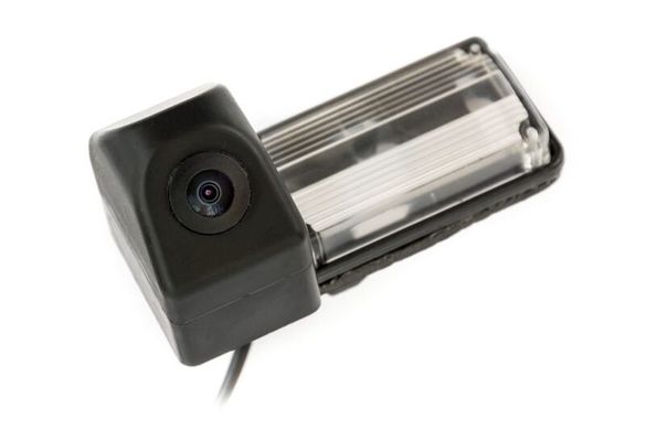 Камера заднього виду Phantom CA-TC200(N)