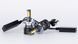 Led автолампи DriveX UL-01 H4/H19 5.5K 55W 9-36V CAN