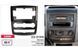 Перехідна рамка Carav 22-2168 Mercedes Sprinter. Volkswagen Crafter