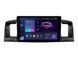 Штатная магнитола Teyes CC3 2K 4+32 Gb BYD F3 1 2005-2013 9"