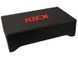 Сабвуфер активний Kicx STANDBASS 10BA