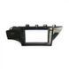 Комплект рамка+проводка QIV Kia RIO 4. K2. KX Cross 2017-2020 (F2) 10"