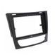 Комплект рамка+проводка QIV Mercedes Benz E-Class S211 W211 CLS-Class C219 2002-2010 (W4) 9"