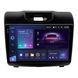 Штатная магнитола Teyes CC3 2K 4+64 Gb Isuzu D-MAX CHEVROLET S10 COLORADO BLAZER 2015-2018 (верхняя кнопка аварийки) 9"