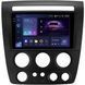 Штатная магнитола Teyes CC3 2K 4+64 Gb Hummer H3 1 2005-2010 9" (L1)