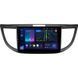 Штатная магнитола Teyes CC3L 4+32 Gb Honda CR-V CRV 4 RM RE (9 inch) 2011-2018 (A) 9"