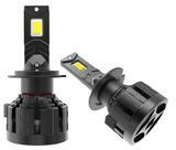 LED лампы AMS ULTIMATE POWER-F HB4(9006) 5500K CANBUS