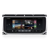 Штатна магнітола Torssen Land Rover Range Rover Evoque 2012-2016 Bosch SK10258+360