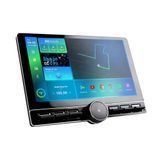 Автомагнітола Torssen MK116 Carplay DSP 4G +360