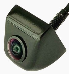 Камера заднього / переднього виду Prime-X MCM-15W black