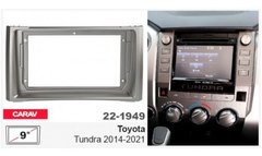 Переходная рамка Carav 22-1949 Toyota Tundra