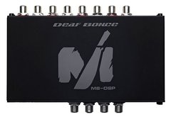 Автомобільний процесор звуку Alphard M8-DSP