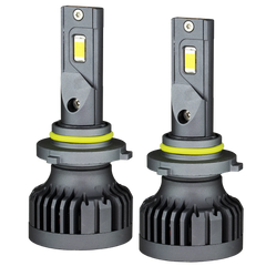 LED автолампы Drive-X AL-01FE HB3(9005L 6000K 50W LED