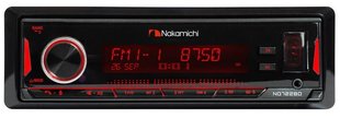 Автомагнітола Nakamichi NQ722BD DSP