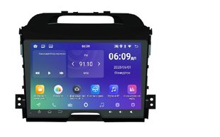 Штатна магнітола SoundBox SM-8181 Kia Sportage R2+16Gb CarPlay