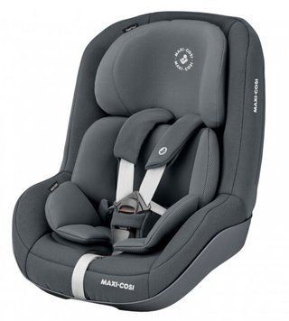 Детское автокресло Maxi-Cosi Pearl Pro 2 i-Size Authentic Graphite