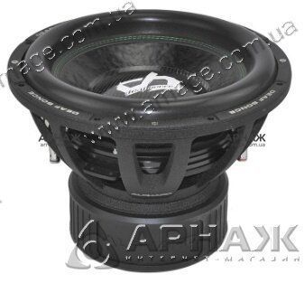 Сабвуфер Alphard Deaf Bonce 315D1/D2