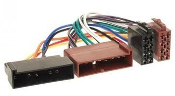 Переходник ACV 1114-02 Ford/ Jaguar/ Lincoln/ Mazda/ Mercury/ Nissan