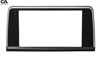 Рамка з проводкою CraftAudio B-016N BMW 3 series 13-16 9"